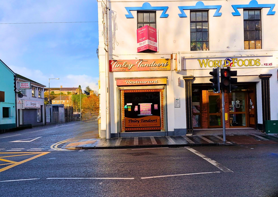 11D, Monaghan Street