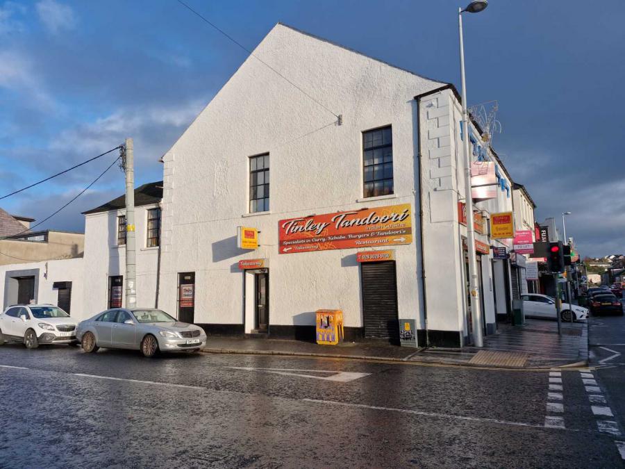 11D, Monaghan Street