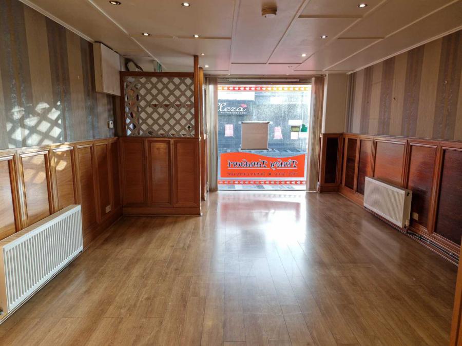 11D, Monaghan Street