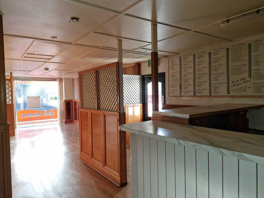 11D, Monaghan Street