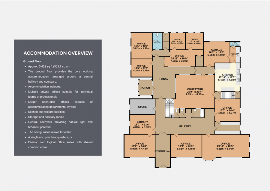 Violet Hill House, 44 Armagh Road