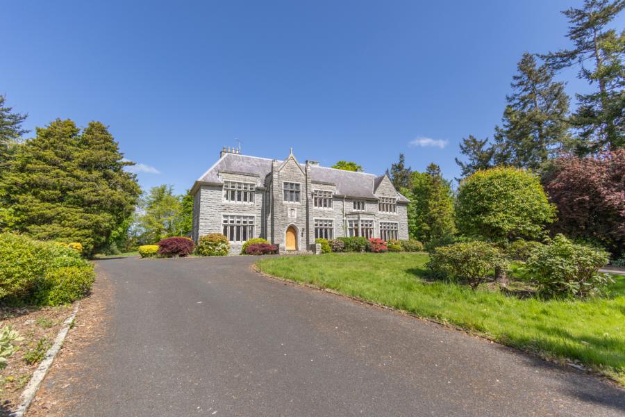 Violet Hill House, 44 Armagh Road