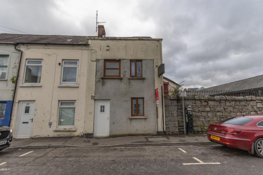 25 St. Marys Street, Newry, County Down, BT34 2AA