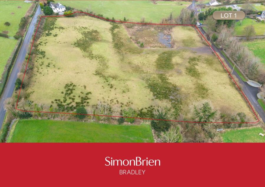 Land Adjacent To, 5 Kings Road