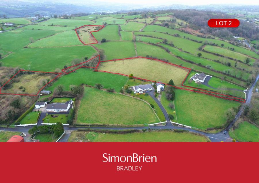 Land Adjacent To, 5 Kings Road