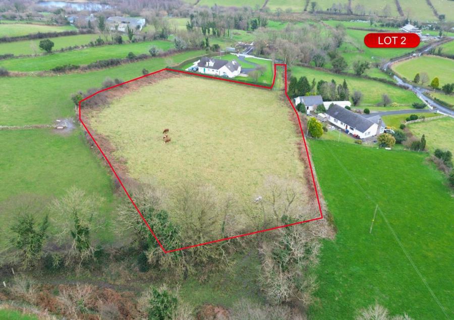 Land Adjacent To, 5 Kings Road