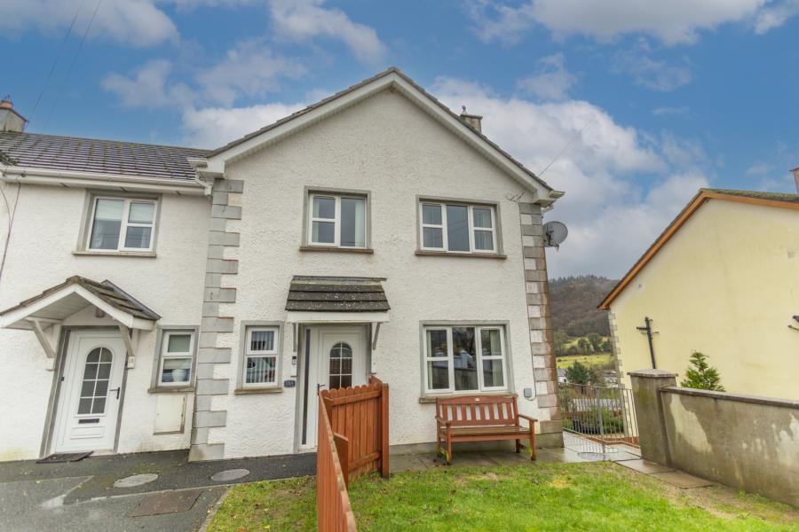 18A School Road, Forkhill, Newry, BT35 9SN