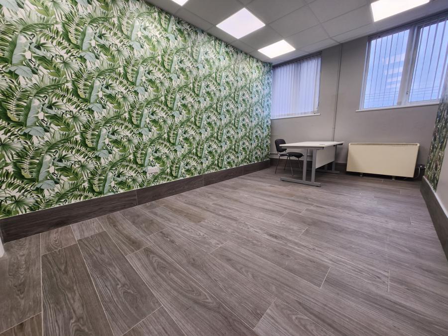 Office 21, 52 Armagh Road