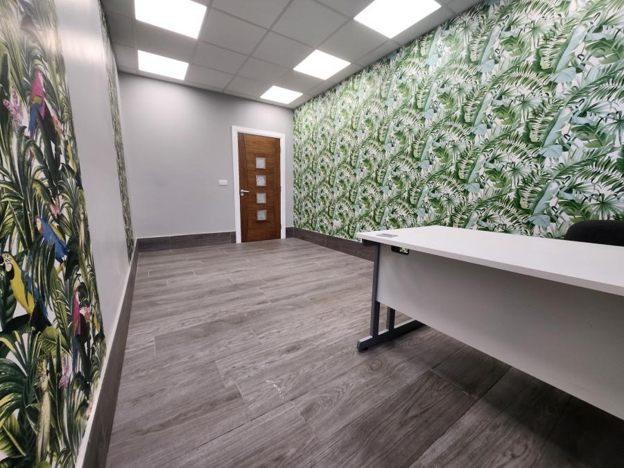 Office 21, 52 Armagh Road