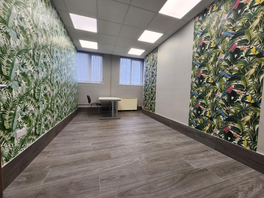 Office 21, 52 Armagh Road