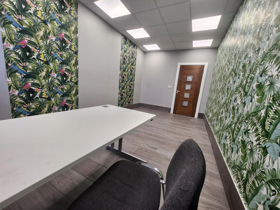 Office 21, 52 Armagh Road