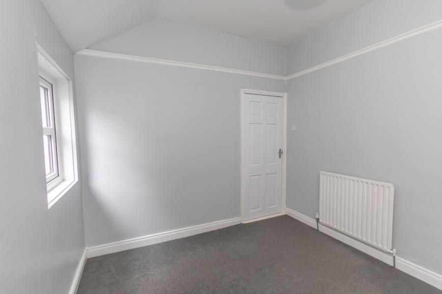 27 John Martin Street