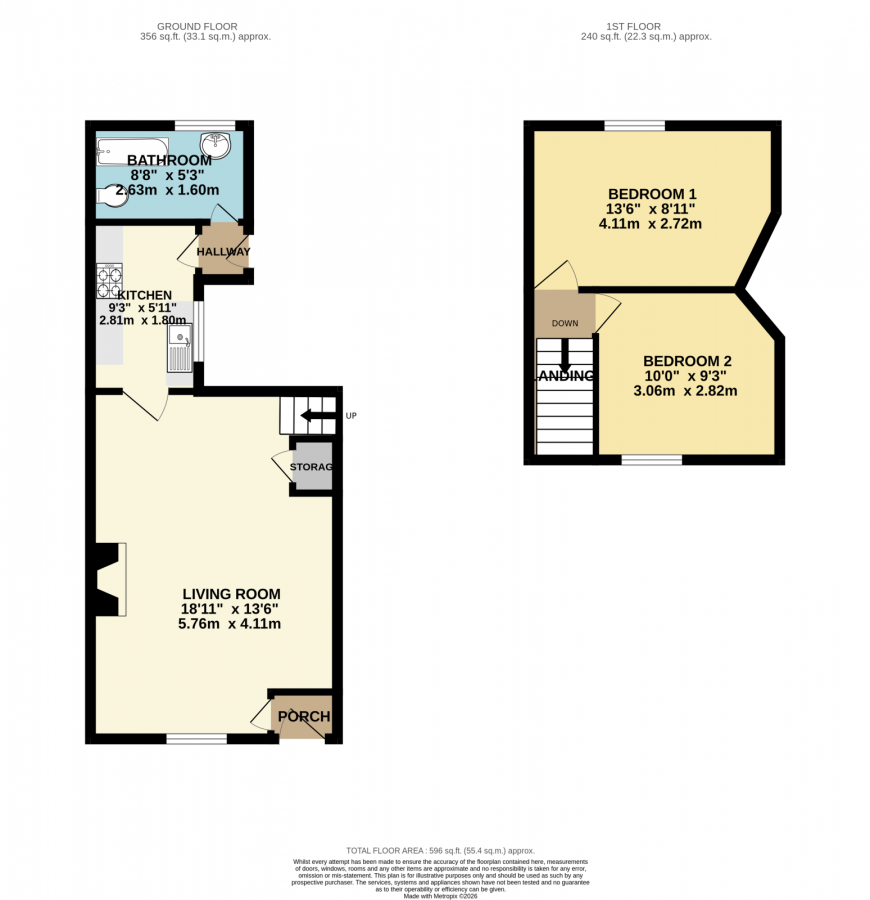 27 John Martin Street