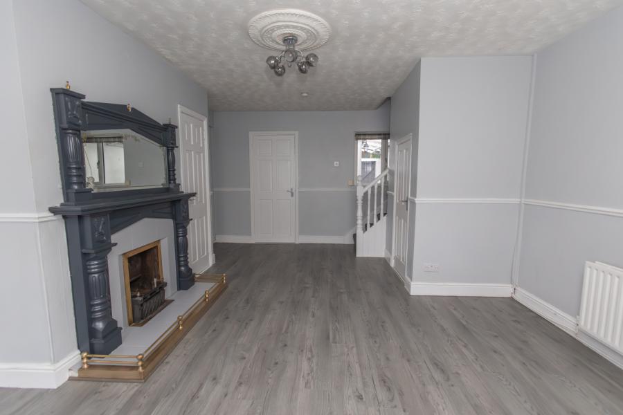 27 John Martin Street