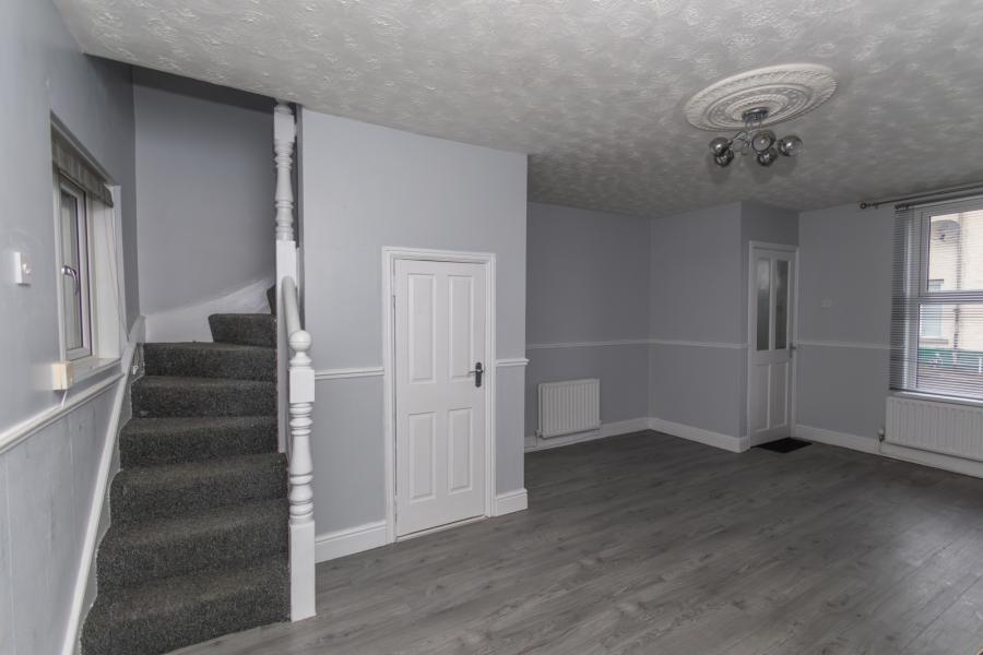 27 John Martin Street