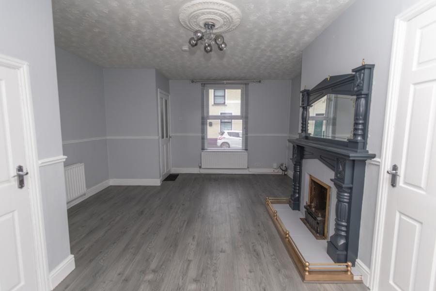 27 John Martin Street