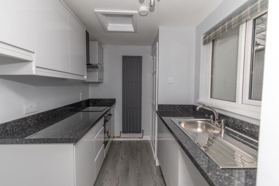 27 John Martin Street