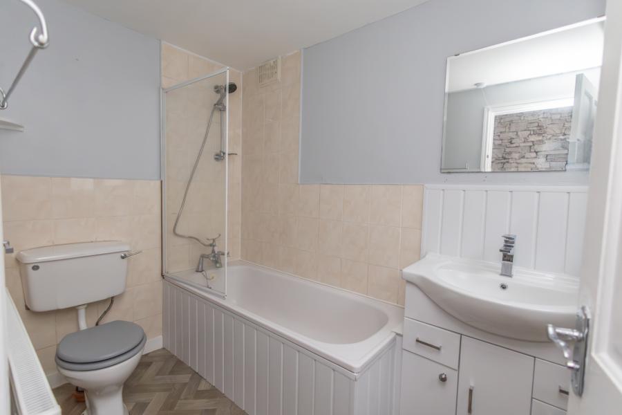 27 John Martin Street