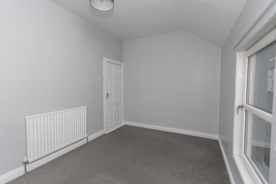 27 John Martin Street