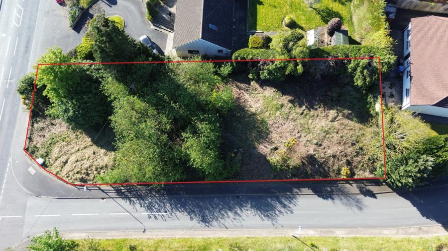 Residential Building Site, Upper Dromore Road