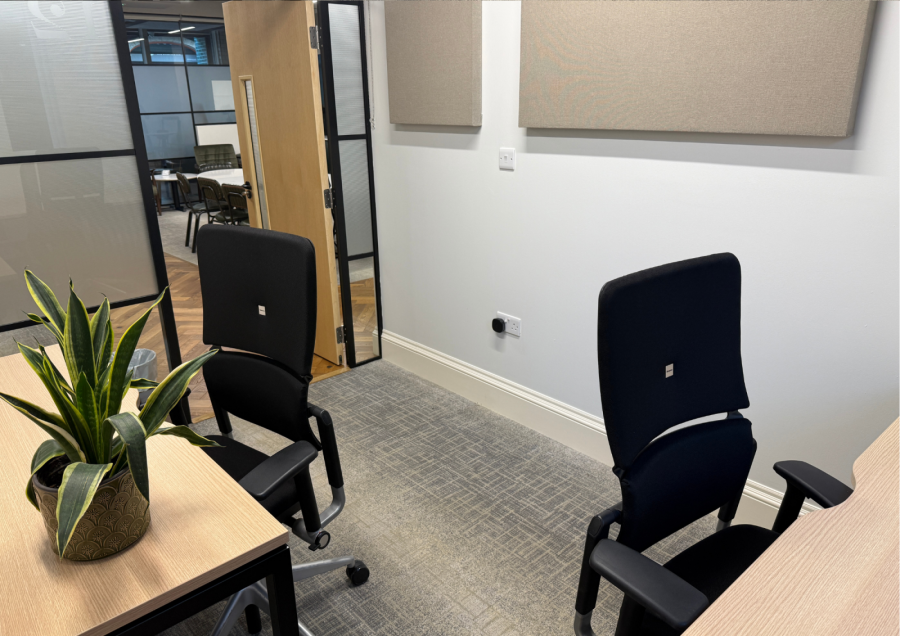 The Hub, 6 Margaret Street