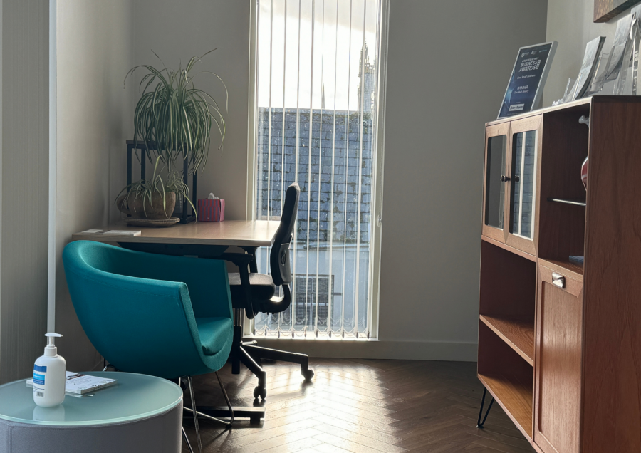 The Hub, 6 Margaret Street