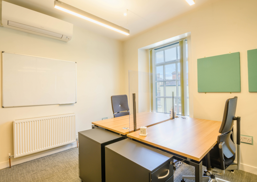 The Hub, 6 Margaret Street