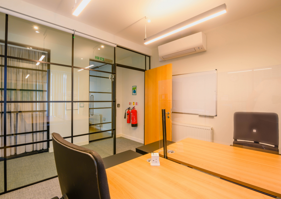 The Hub, 6 Margaret Street