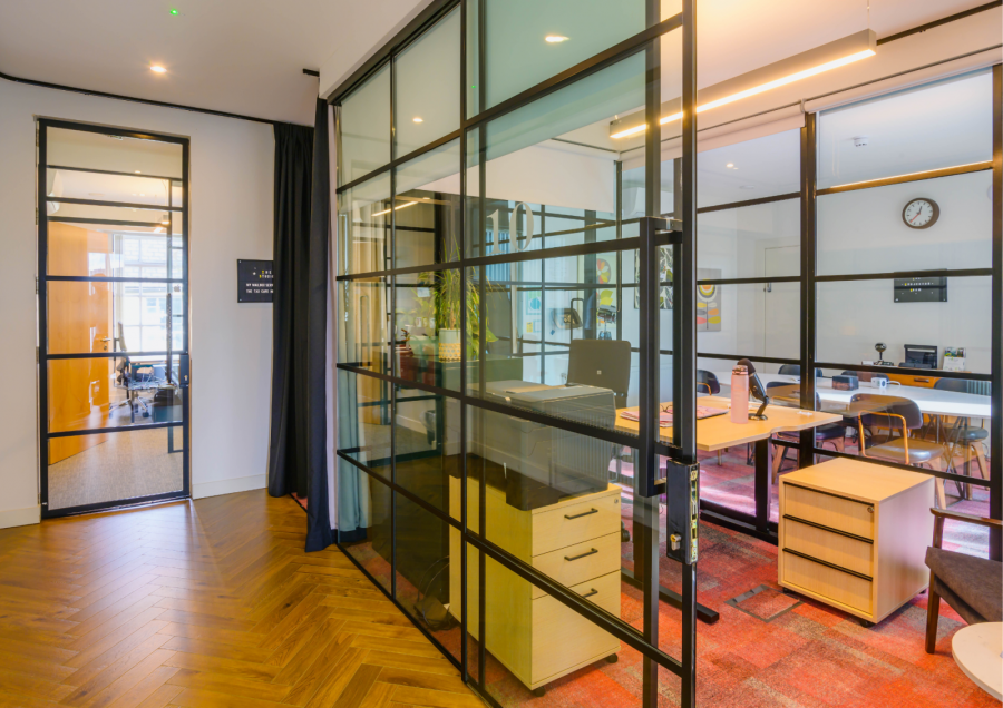 The Hub, 6 Margaret Street