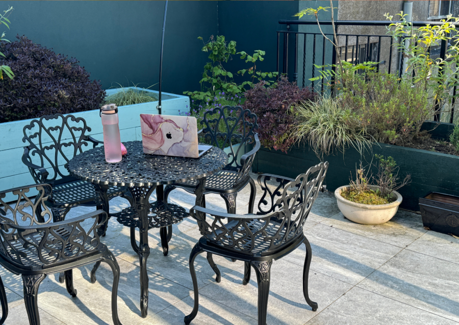 The Hub, 6 Margaret Street