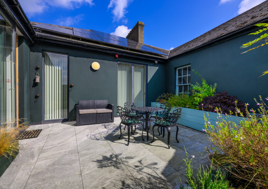 The Hub, 6 Margaret Street