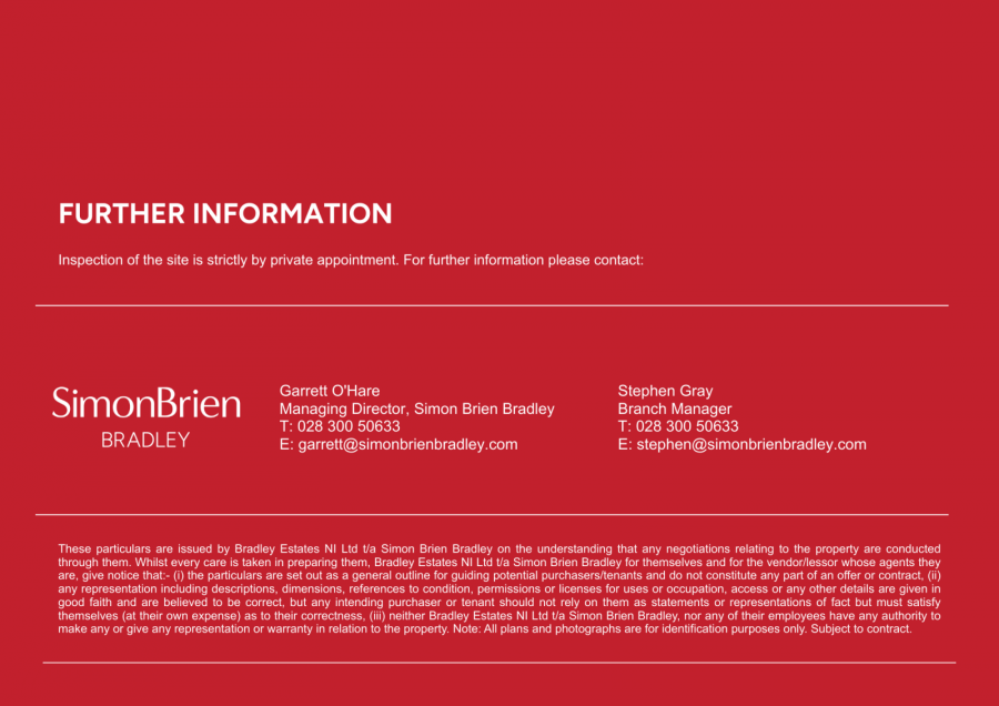 The Hub, 6 Margaret Street