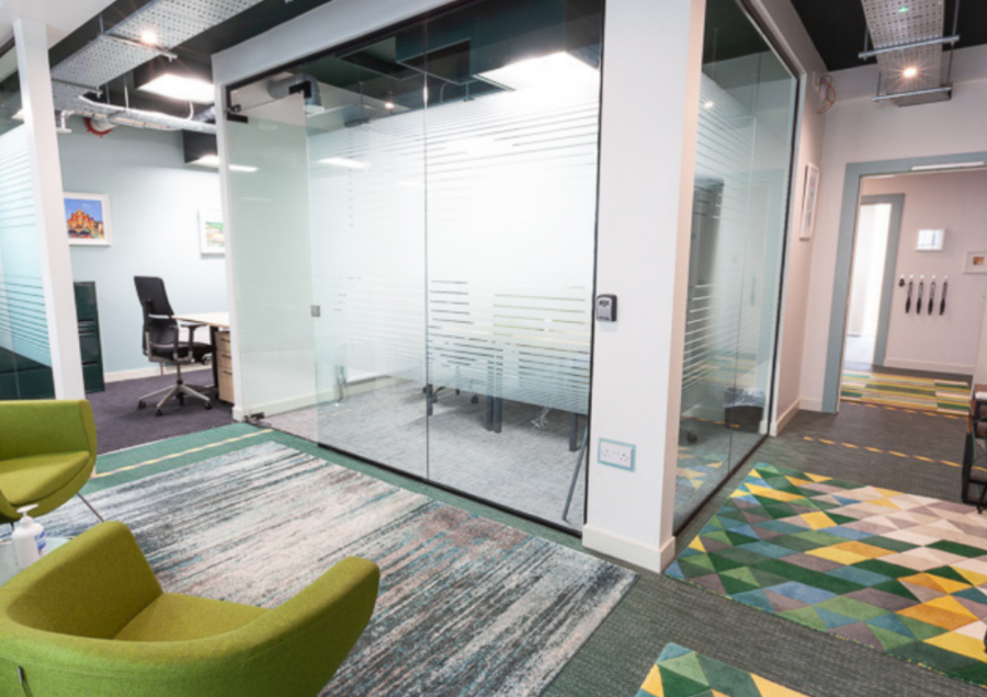 The Hub, 6 Margaret Street