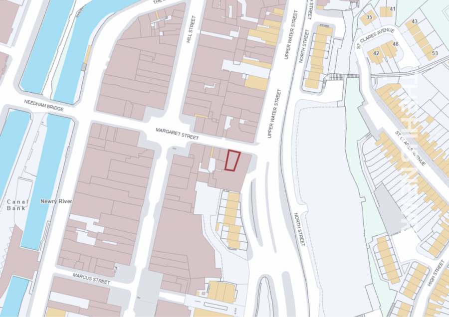 The Hub, 6 Margaret Street