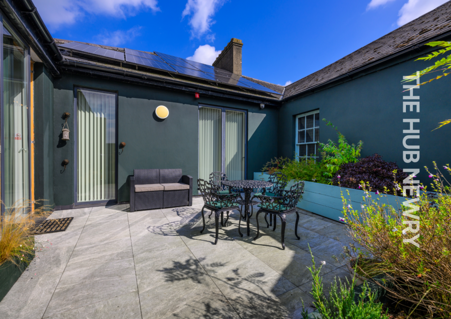 The Hub, 6 Margaret Street