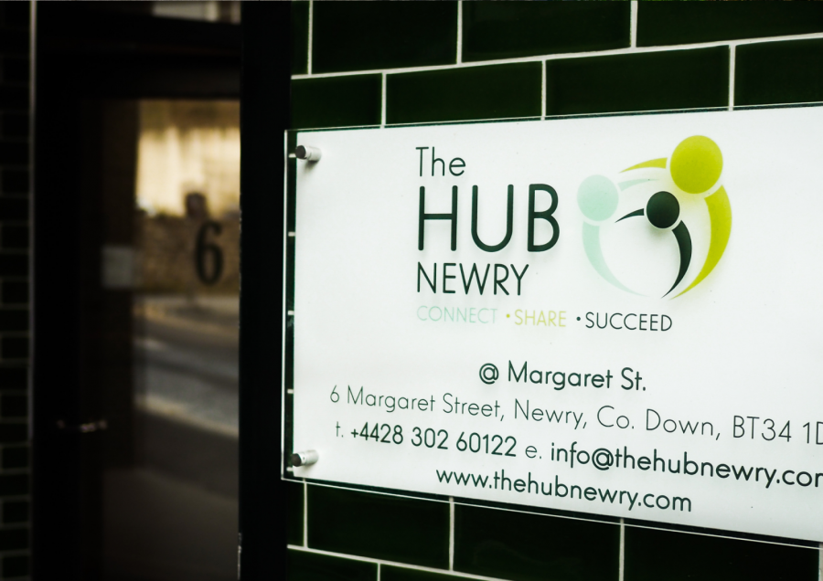 The Hub, 6 Margaret Street