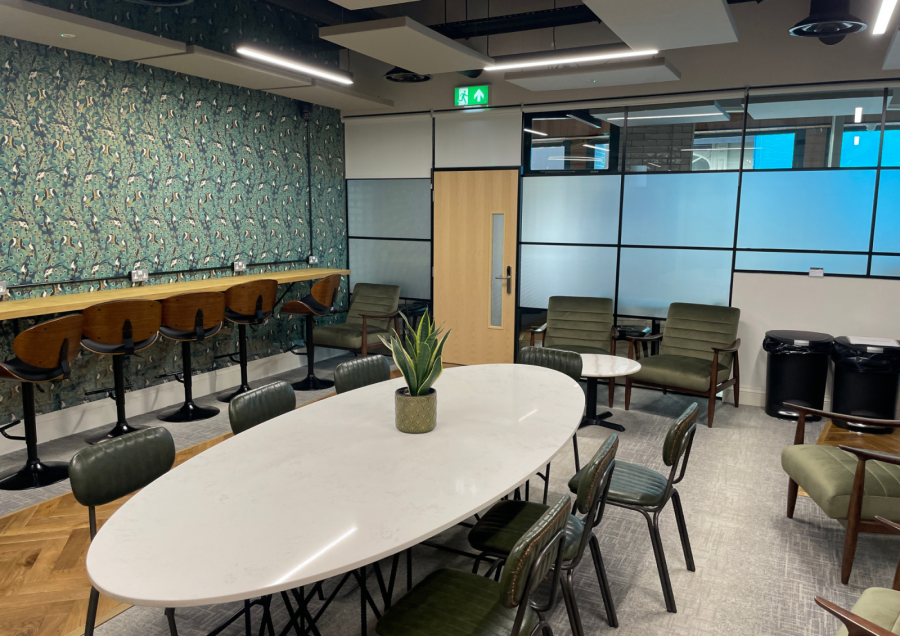 The Hub, 6 Margaret Street