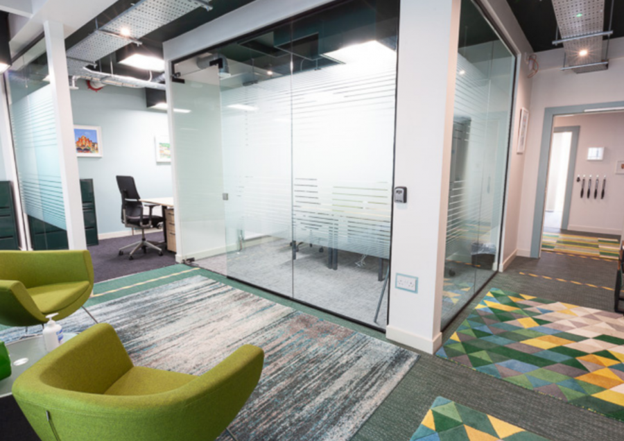 The Hub, 6 Margaret Street