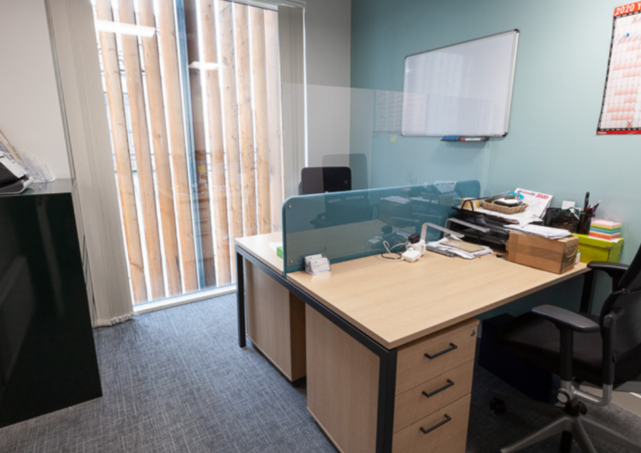 The Hub, 6 Margaret Street