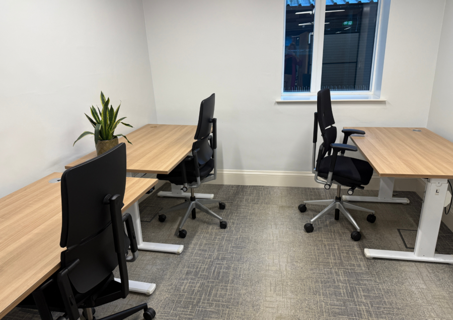 The Hub, 6 Margaret Street