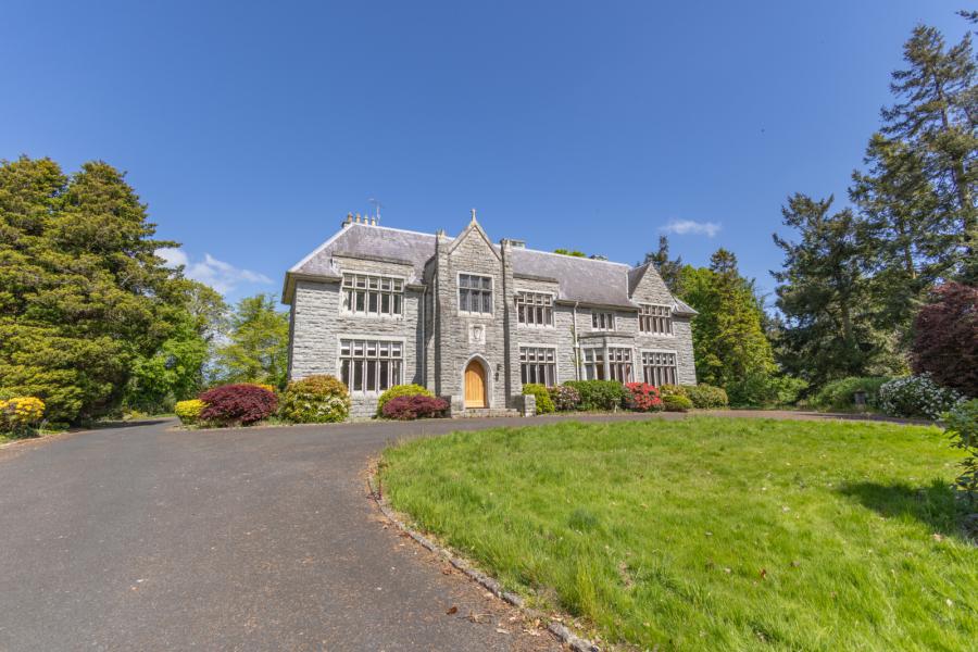 Office 1 Violet Hill House, 44 Armagh Road, Newry, County Down, BT35 6PN