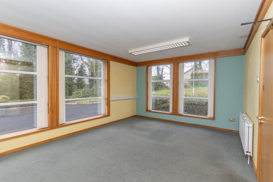 Office 1 Violet Hill House, 44 Armagh Road