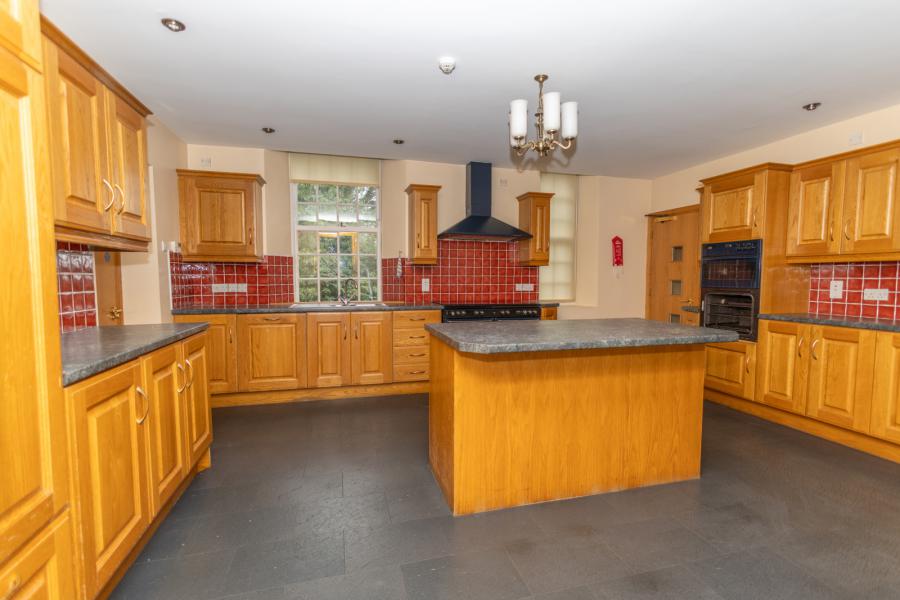 Office 1 Violet Hill House, 44 Armagh Road