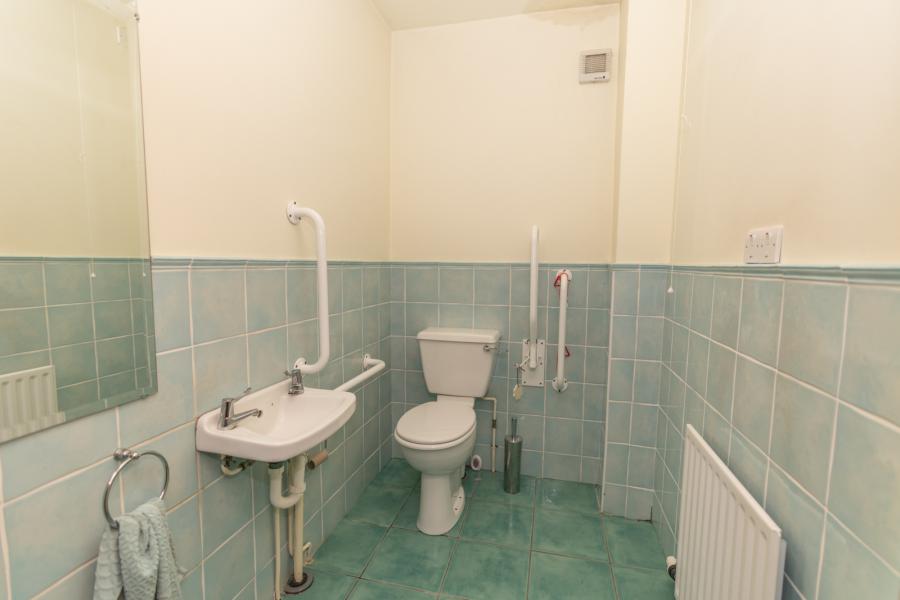 Office 1 Violet Hill House, 44 Armagh Road