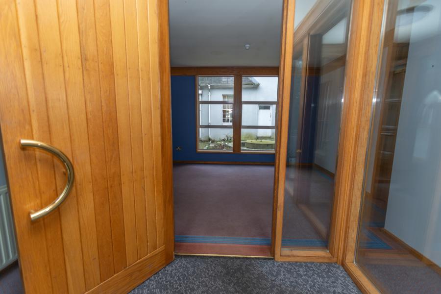 Office 1 Violet Hill House, 44 Armagh Road