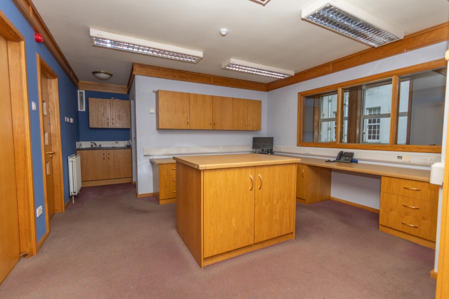 Office 1 Violet Hill House, 44 Armagh Road