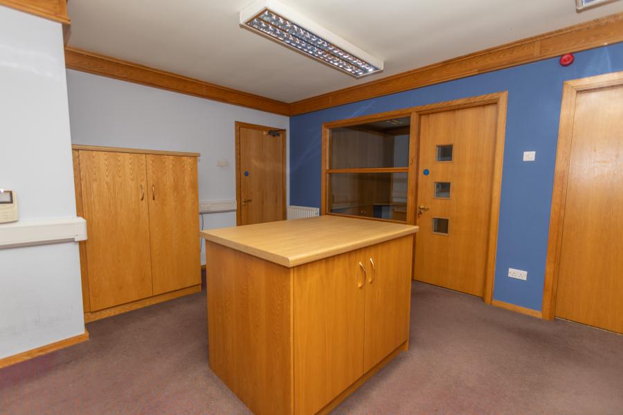 Office 1 Violet Hill House, 44 Armagh Road