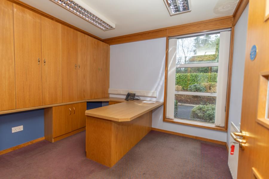 Office 1 Violet Hill House, 44 Armagh Road
