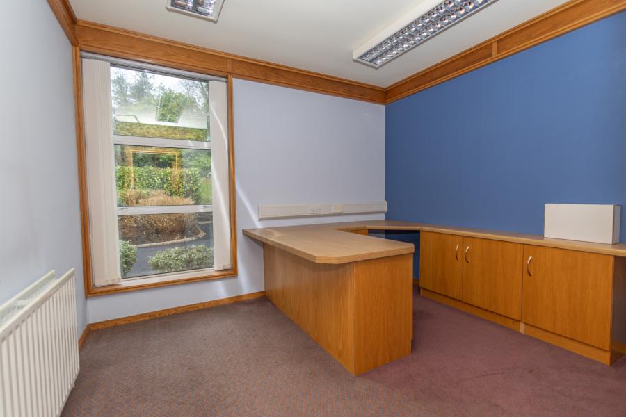 Office 1 Violet Hill House, 44 Armagh Road
