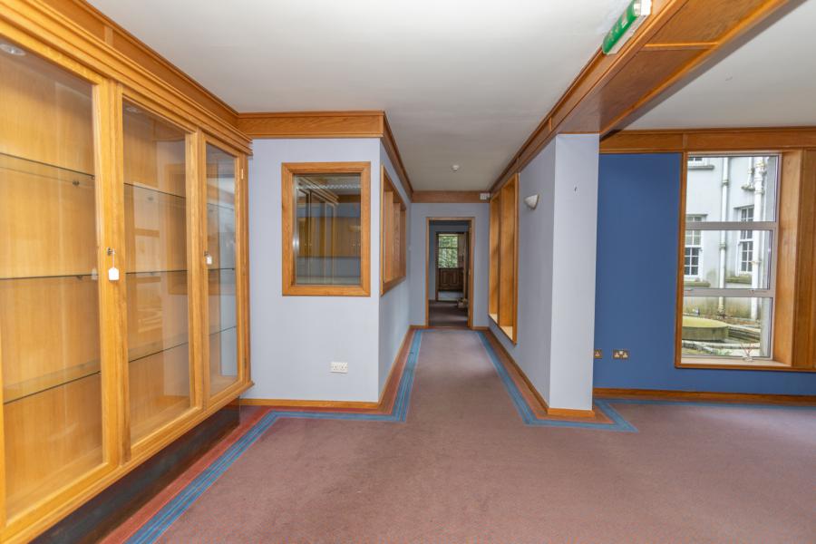 Office 1 Violet Hill House, 44 Armagh Road